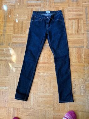 DU/ER Mid-Rise Jeans size 25